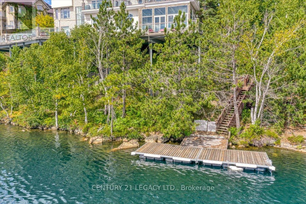 376 Maki Avenue, Greater Sudbury, ON - Outdoor With Body Of Water