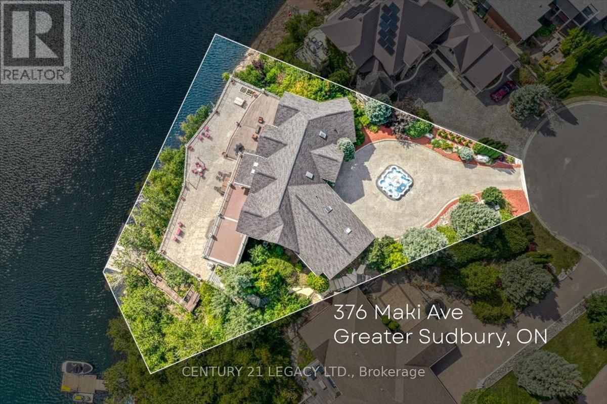 376 Maki Avenue, Greater Sudbury, ON - Other