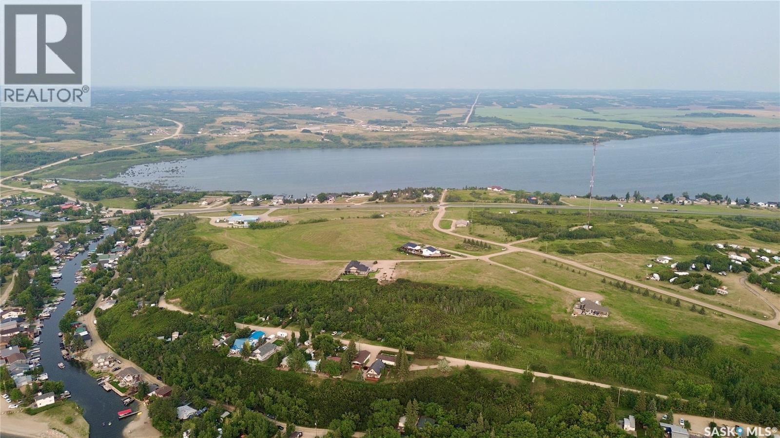 Lot 1 Thomas Drive, Cochin, SK
