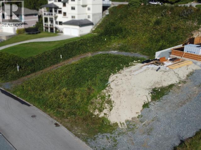 Lot 50 Cortez Ave, Powell River, BC