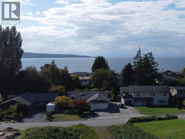 Lot 50 Cortez Ave, Powell River, BC