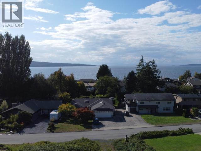 Lot 50 Cortez Ave, Powell River, BC