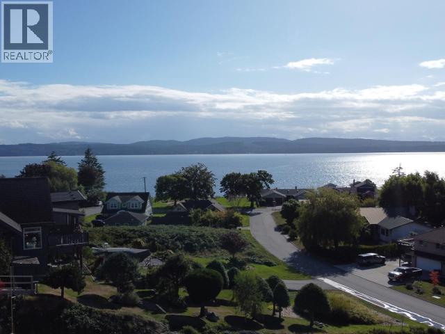 Lot 50 Cortez Ave, Powell River, BC