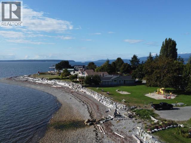 Lot 50 Cortez Ave, Powell River, BC