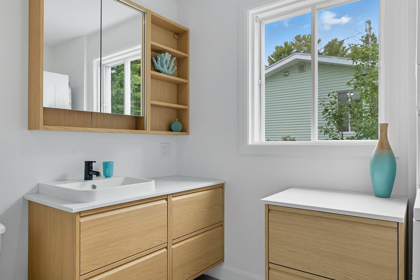 Bathroom - 573 Rue Des Mésanges, Saint-Colomban, QC - Indoor