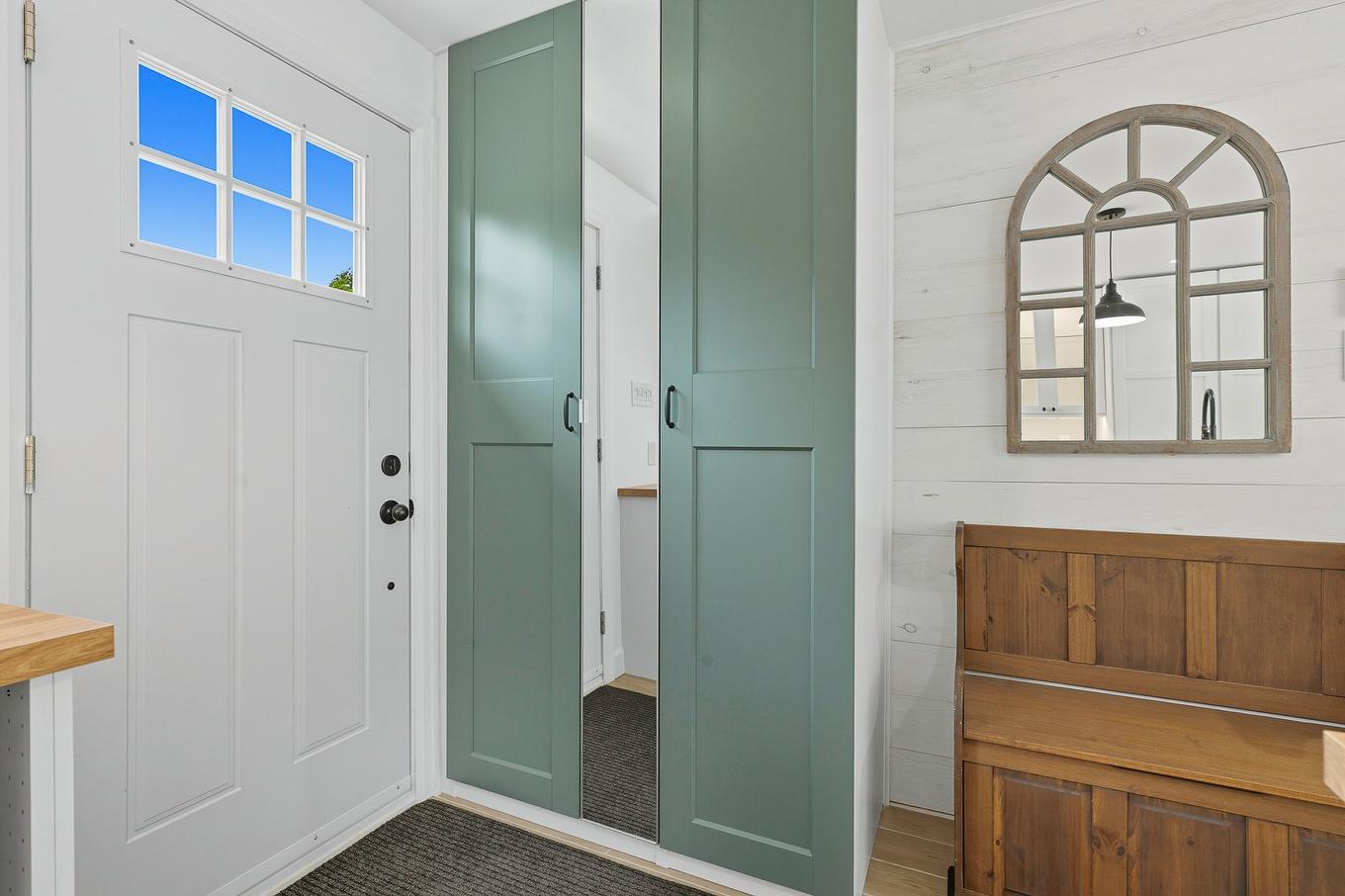 Hall - 573 Rue Des Mésanges, Saint-Colomban, QC - Indoor Photo Showing Other Room