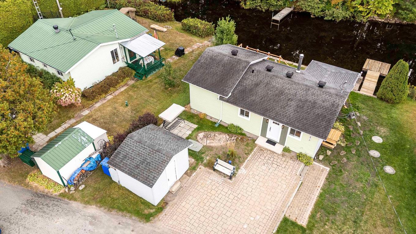 Overall view - 573 Rue Des Mésanges, Saint-Colomban, QC - Outdoor