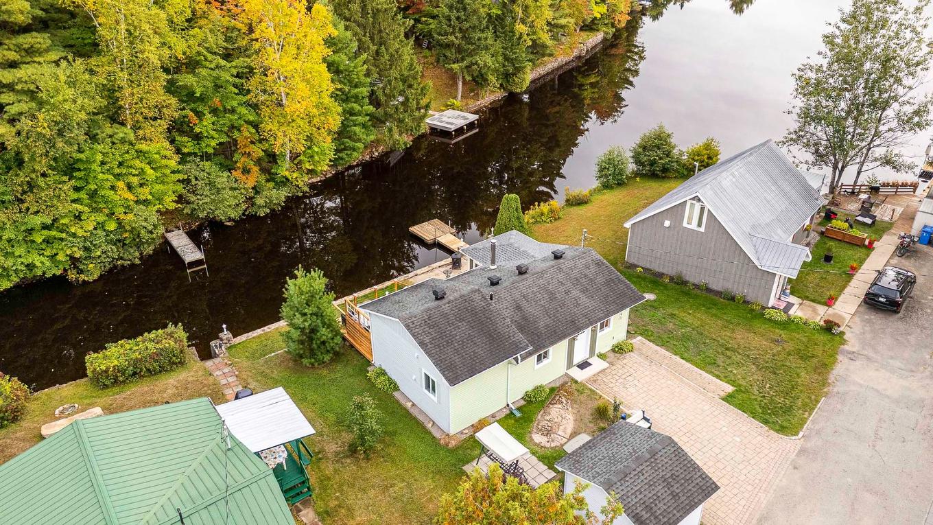 Overall view - 573 Rue Des Mésanges, Saint-Colomban, QC - Outdoor With View