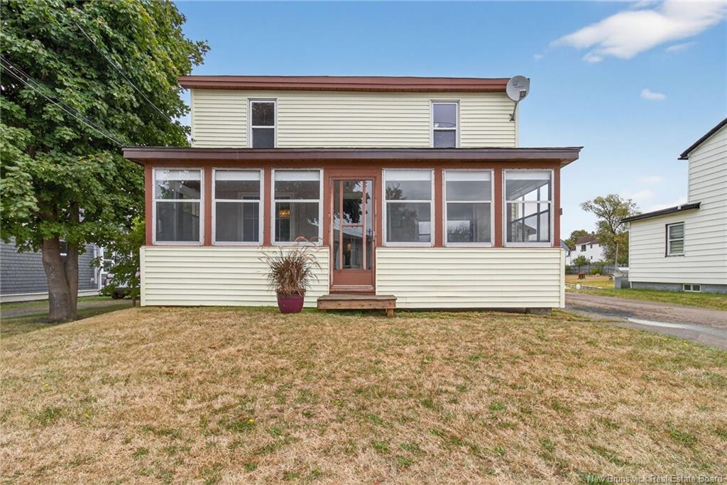 50 Hamilton St, Shediac, NB