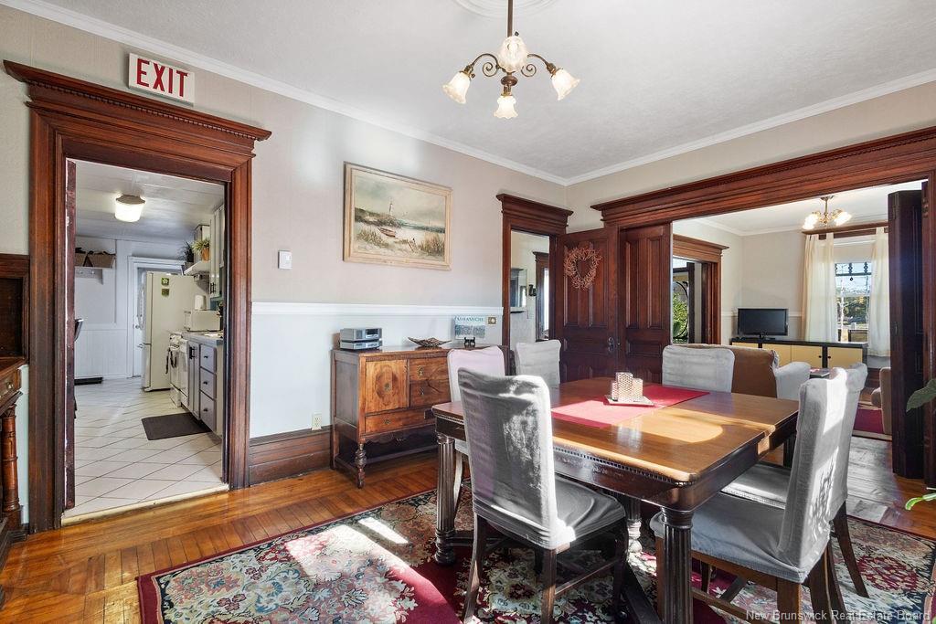 215 Regent St, Miramichi, NB