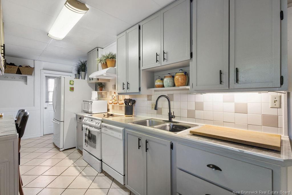 215 Regent St, Miramichi, NB