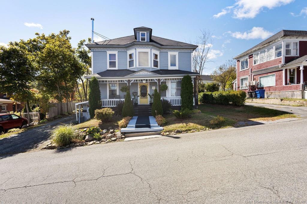 215 Regent St, Miramichi, NB