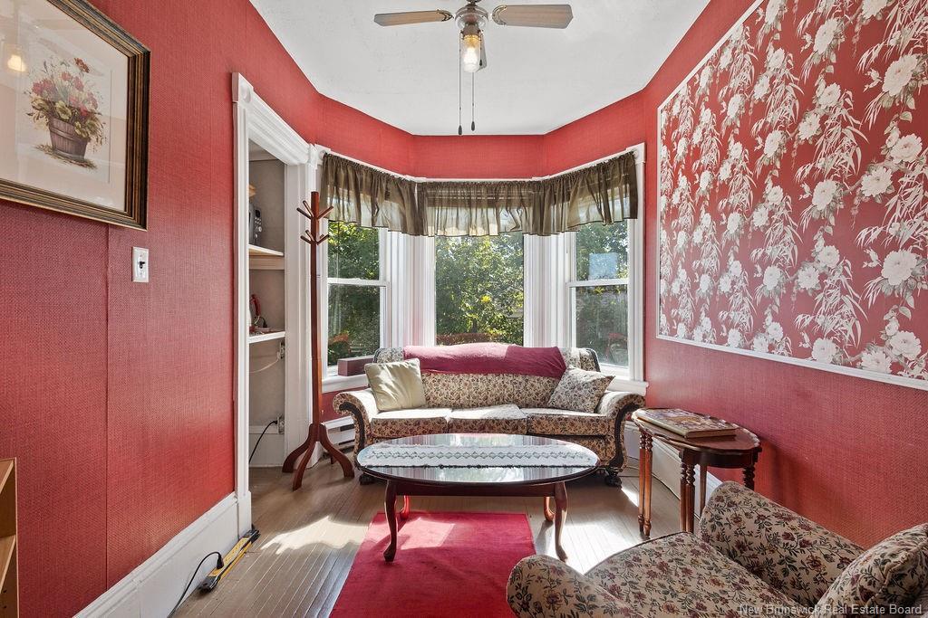 215 Regent St, Miramichi, NB