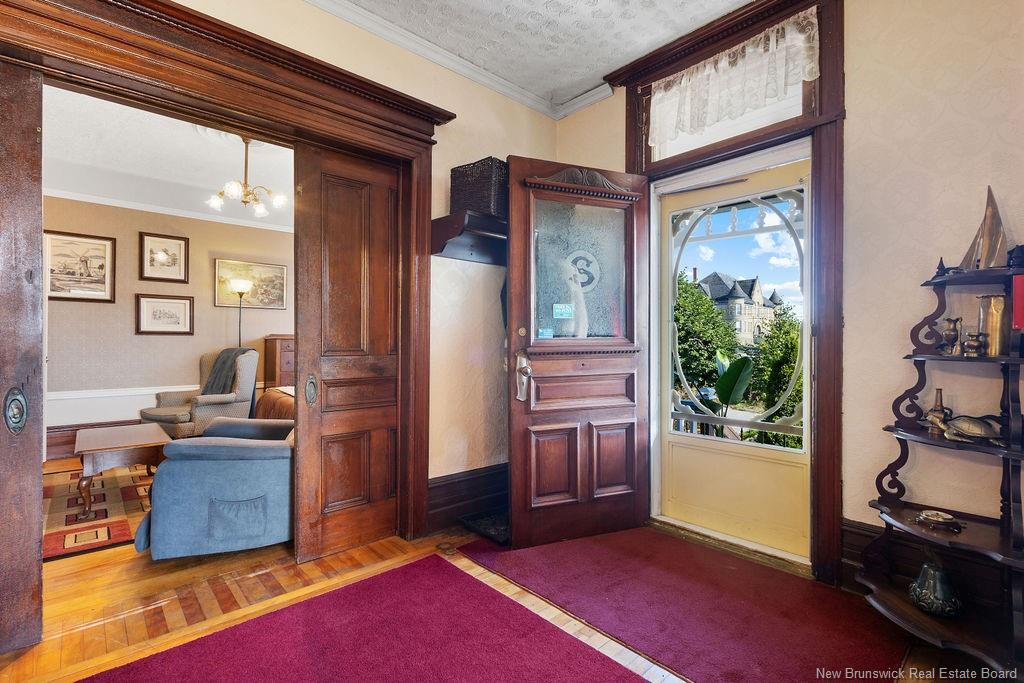 215 Regent St, Miramichi, NB