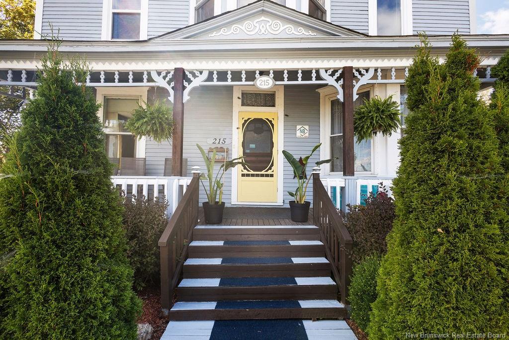 215 Regent St, Miramichi, NB