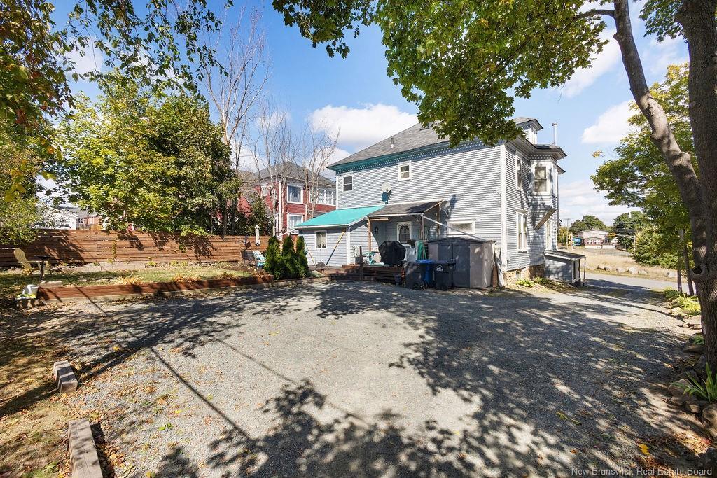 215 Regent St, Miramichi, NB