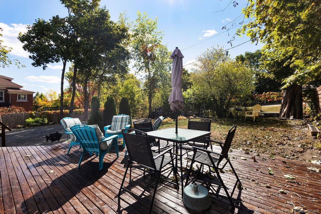 215 Regent St, Miramichi, NB