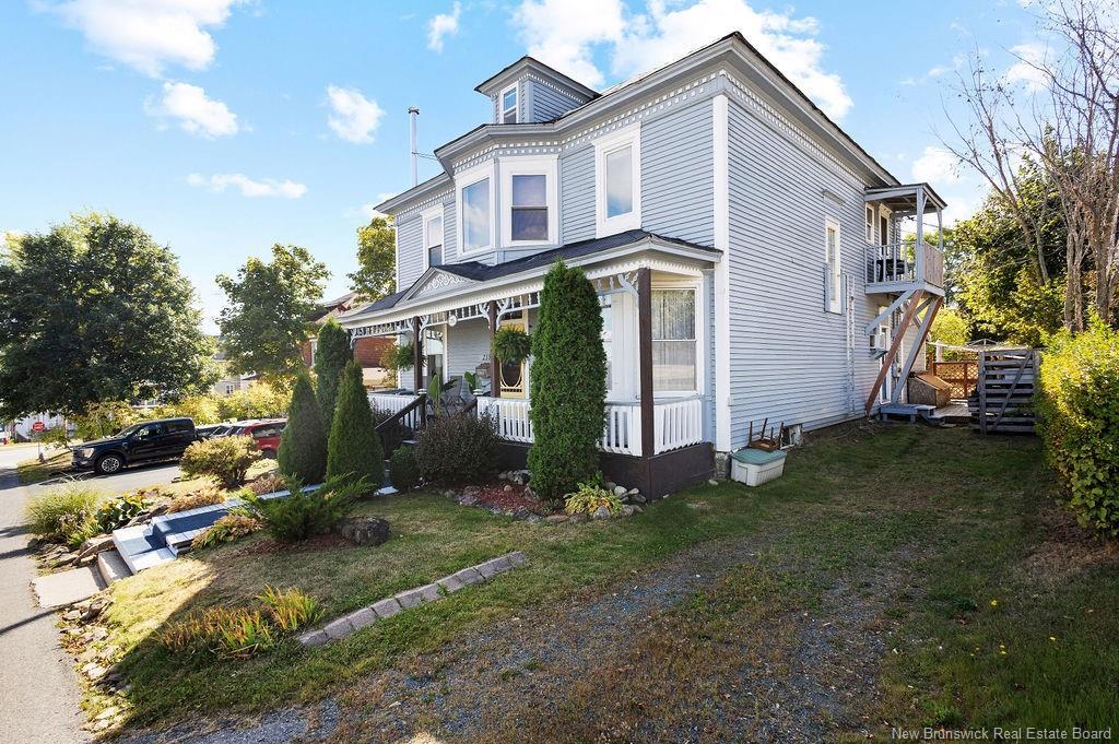 215 Regent St, Miramichi, NB