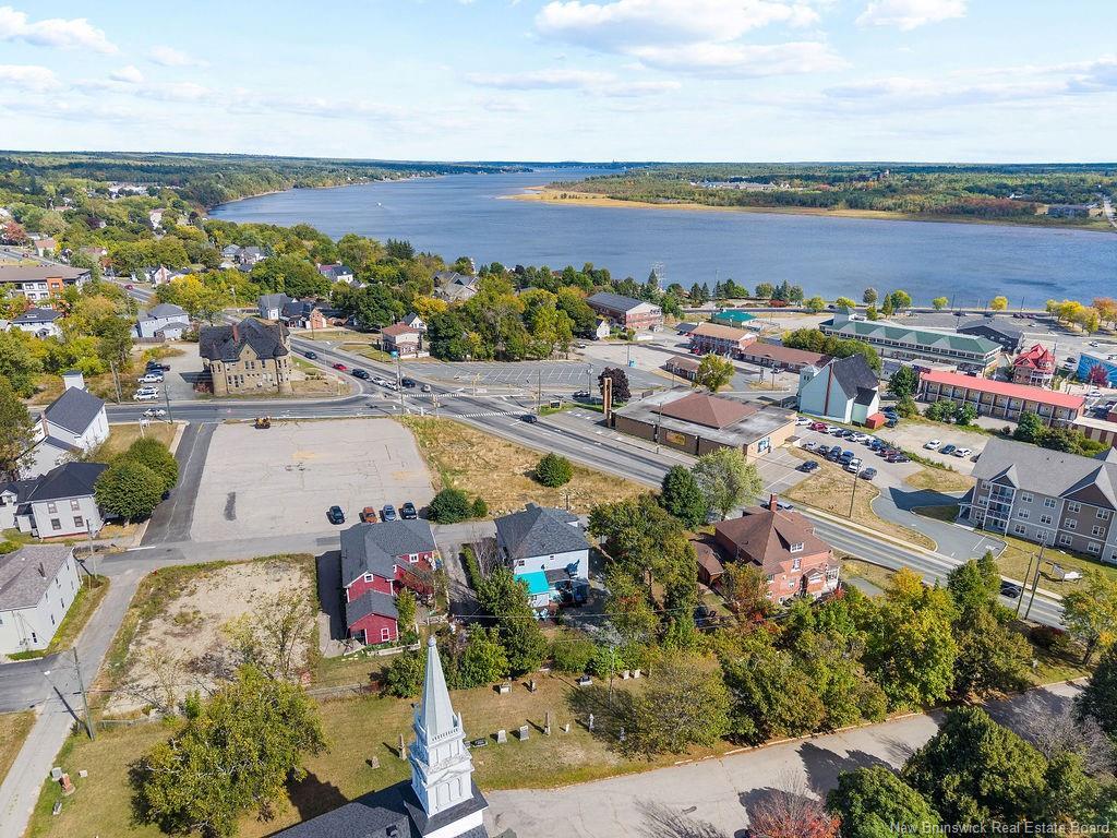 215 Regent St, Miramichi, NB