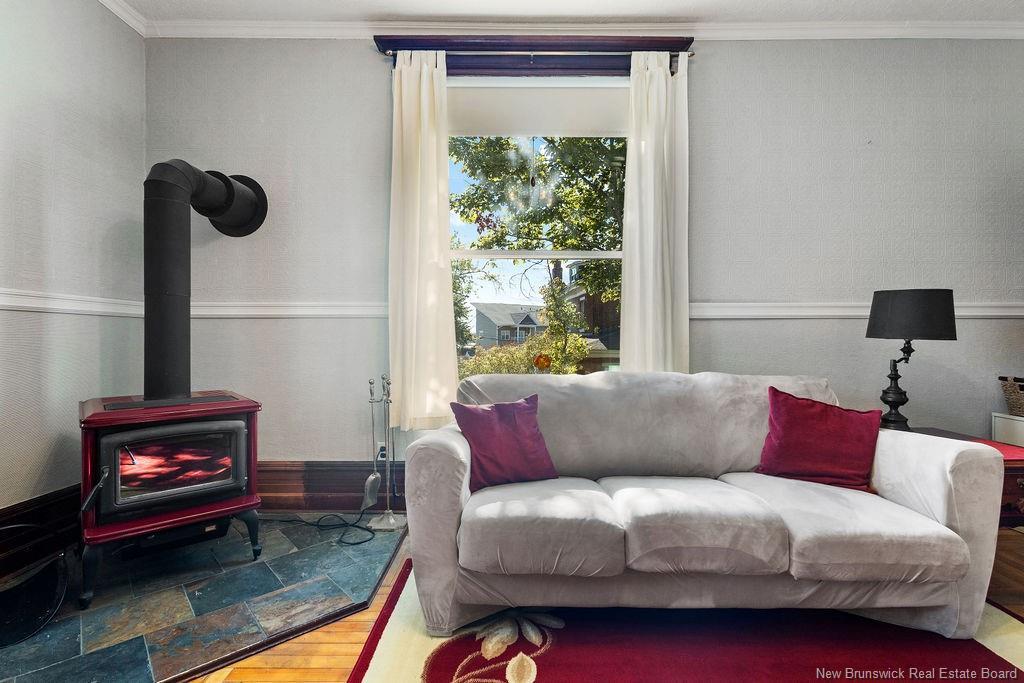 215 Regent St, Miramichi, NB
