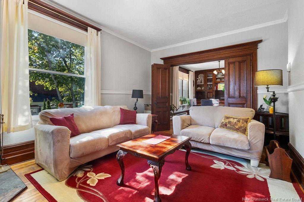 215 Regent St, Miramichi, NB