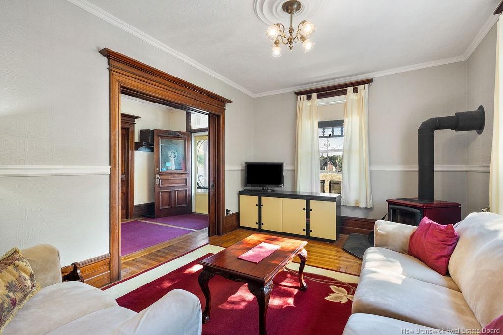 215 Regent St, Miramichi, NB