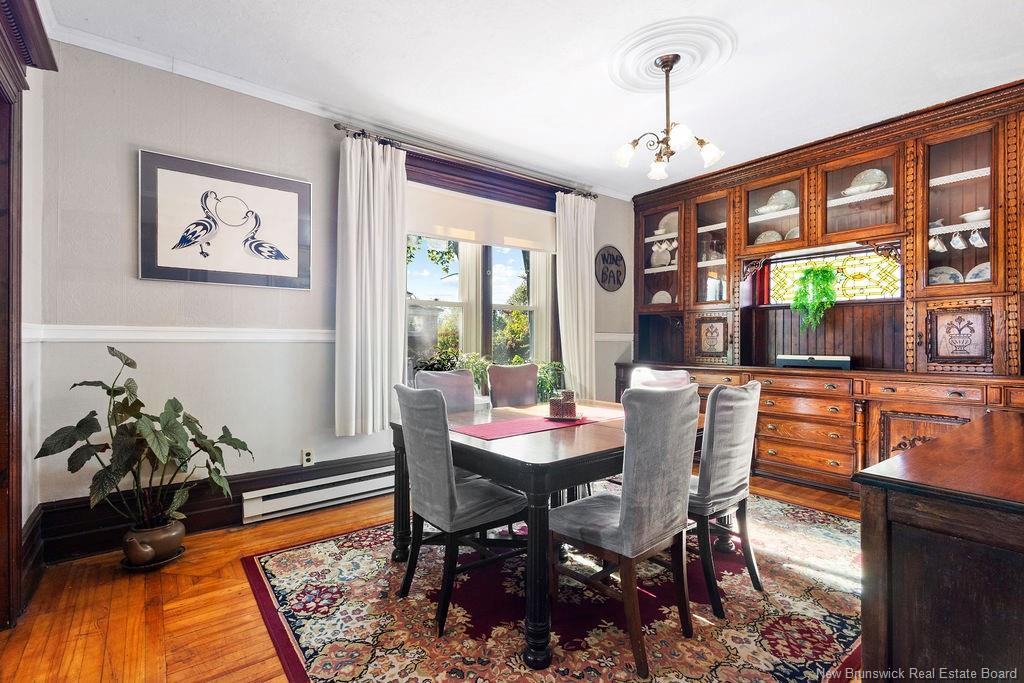 215 Regent St, Miramichi, NB