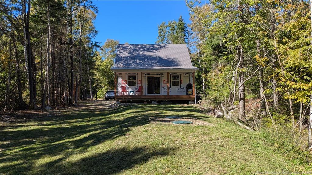 410 Glebe Rd, Saint Andrews, NB