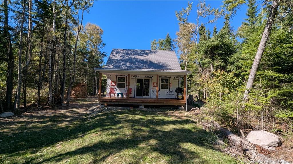 410 Glebe Rd, Saint Andrews, NB