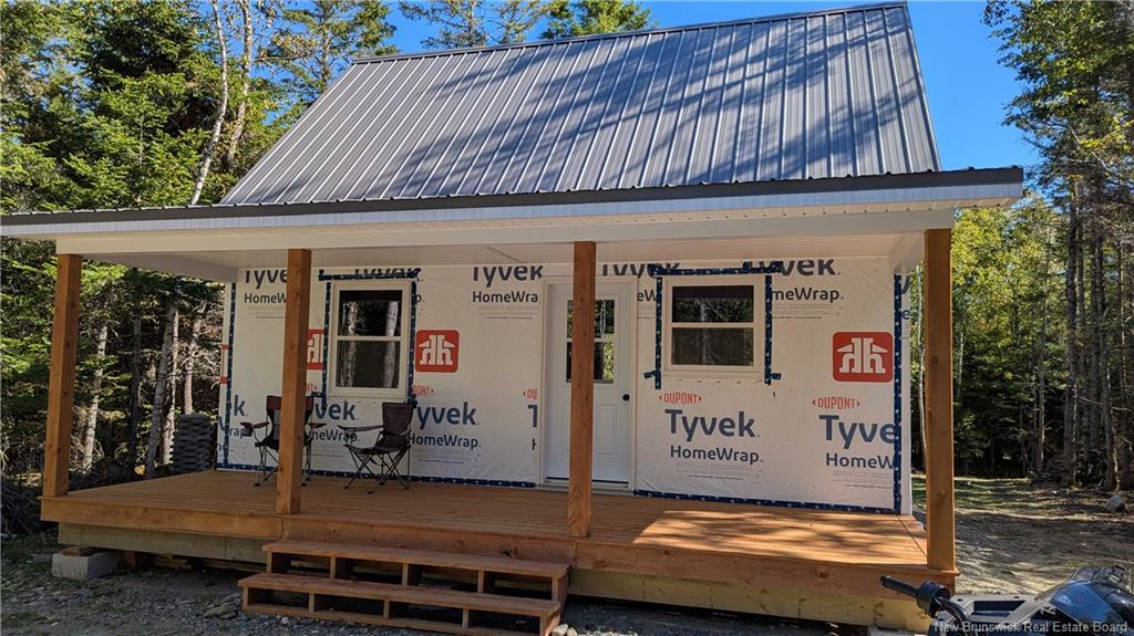 410 Glebe Rd, Saint Andrews, NB