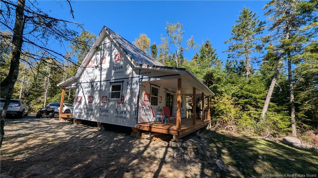 410 Glebe Rd, Saint Andrews, NB