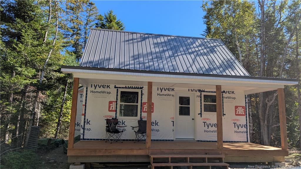 410 Glebe Rd, Saint Andrews, NB