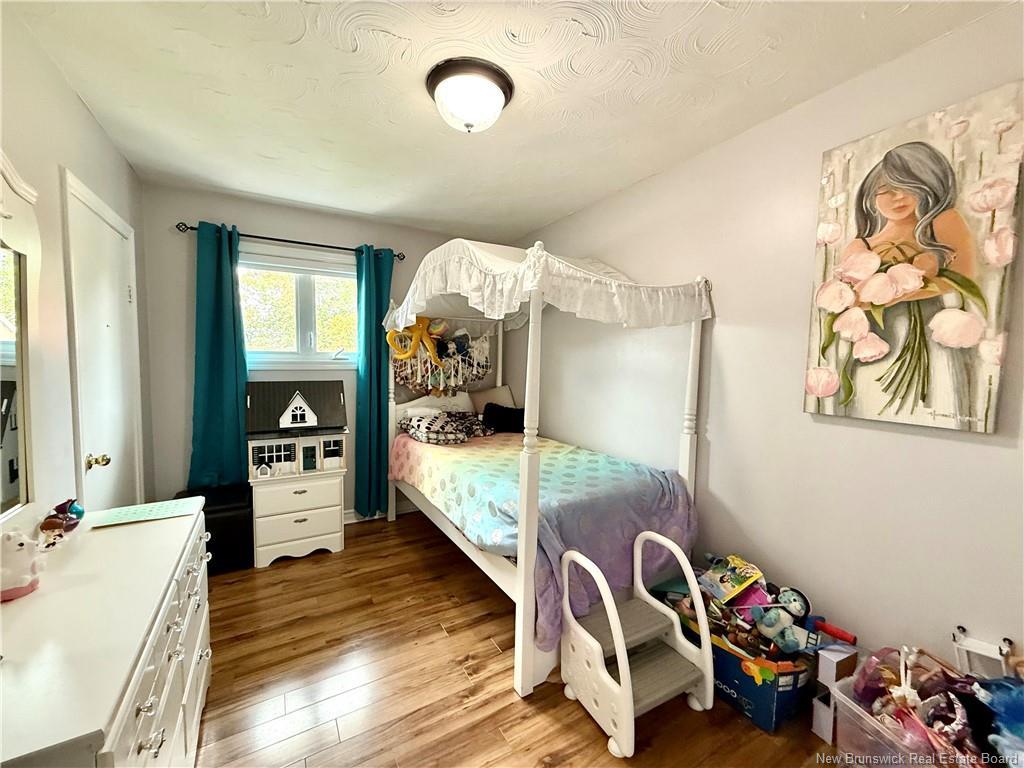 48 31 Ième Ave, Edmundston, NB