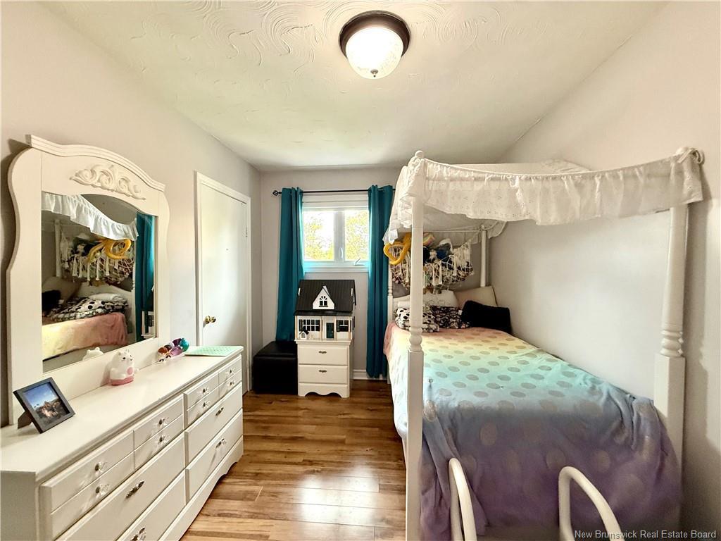 48 31 Ième Ave, Edmundston, NB