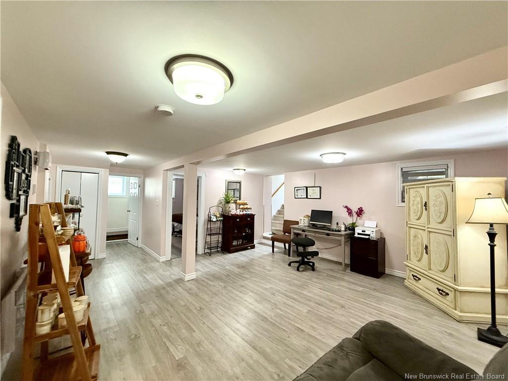 48 31 Ième Ave, Edmundston, NB