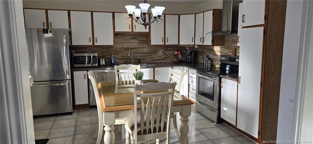 48 31 Ième Ave, Edmundston, NB