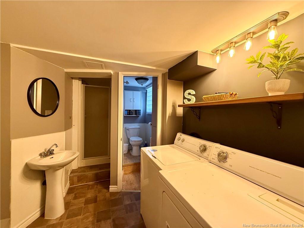 48 31 Ième Ave, Edmundston, NB