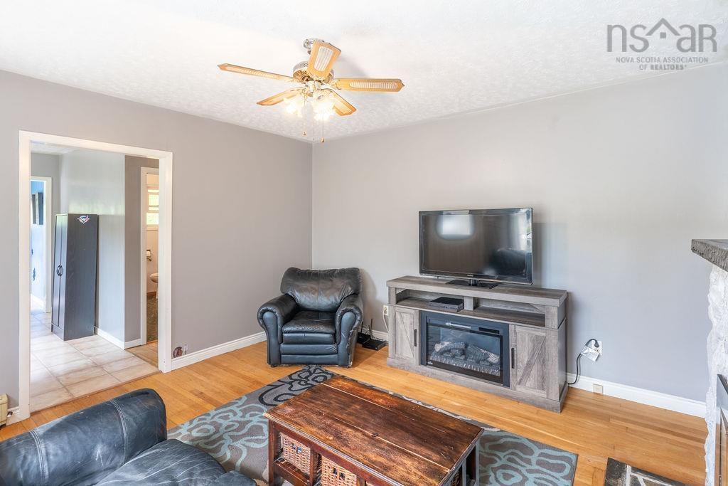 15 Breezy Lane, Lake Echo, NS