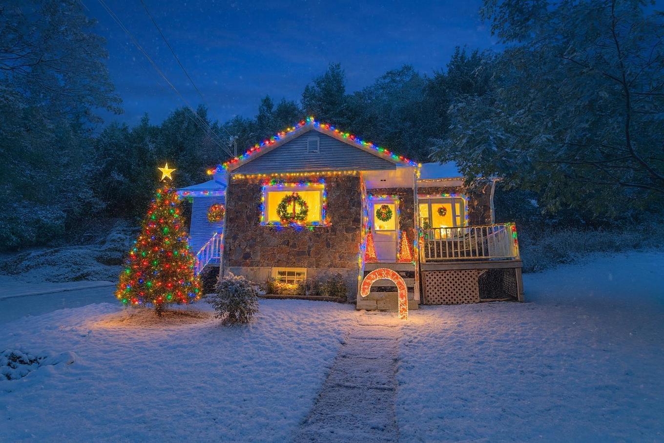 15 Breezy Lane, Lake Echo, NS