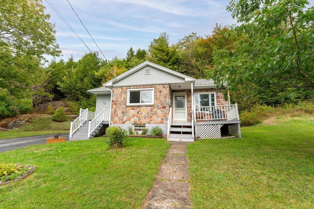 15 Breezy Lane, Lake Echo, NS