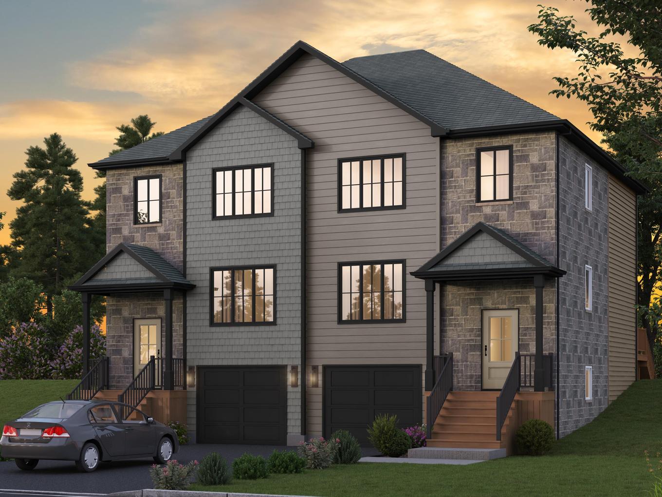 L043A 65 Lew Crescent, Lantz, NS