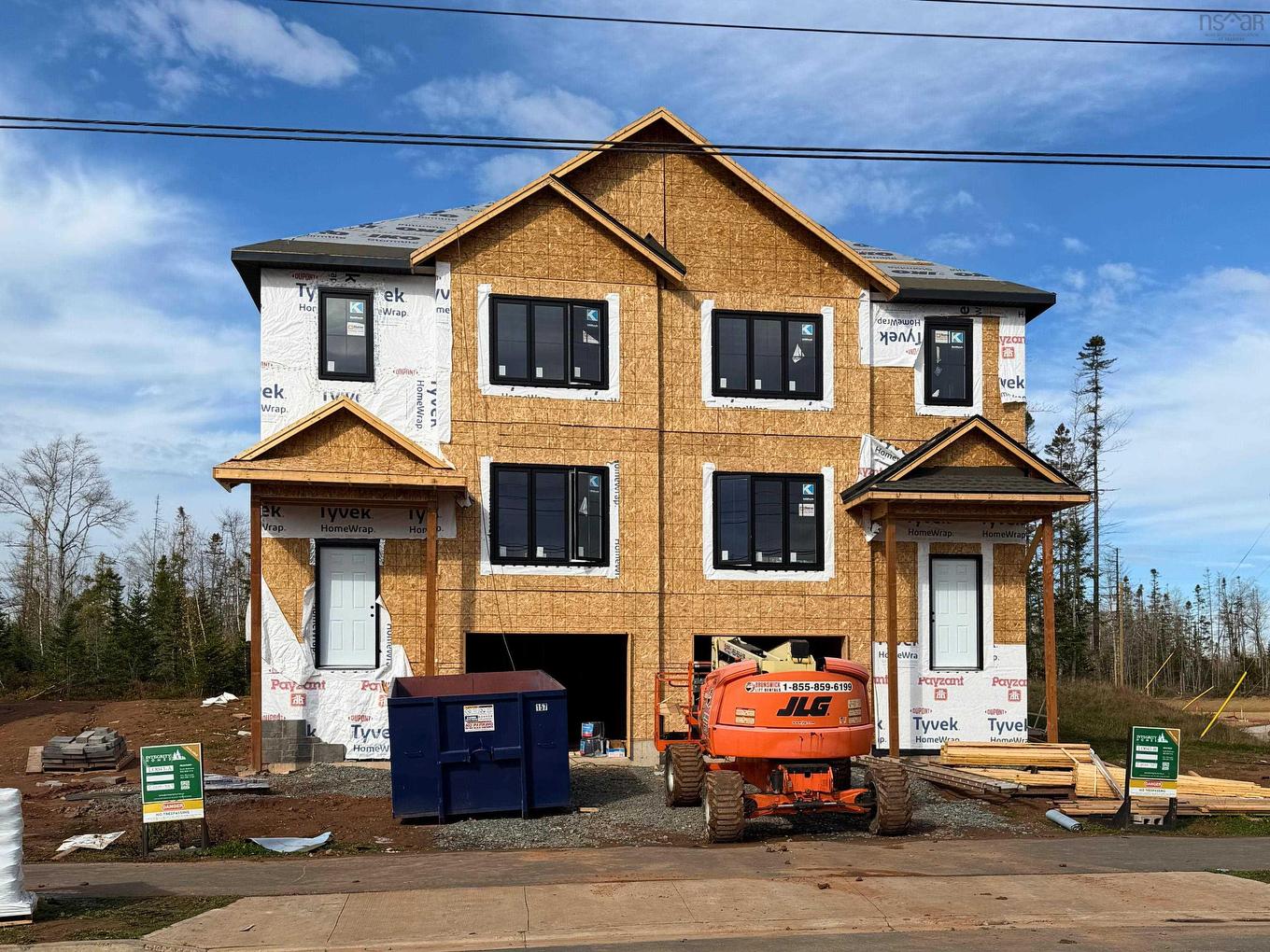 L043A 65 Lew Crescent, Lantz, NS