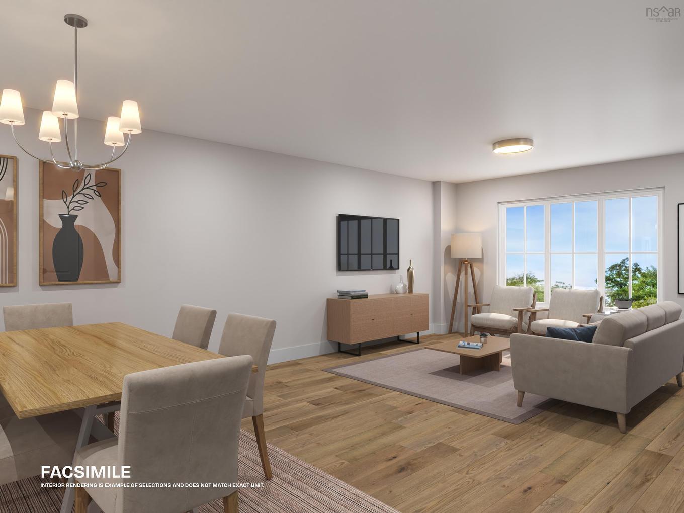 L043A 65 Lew Crescent, Lantz, NS