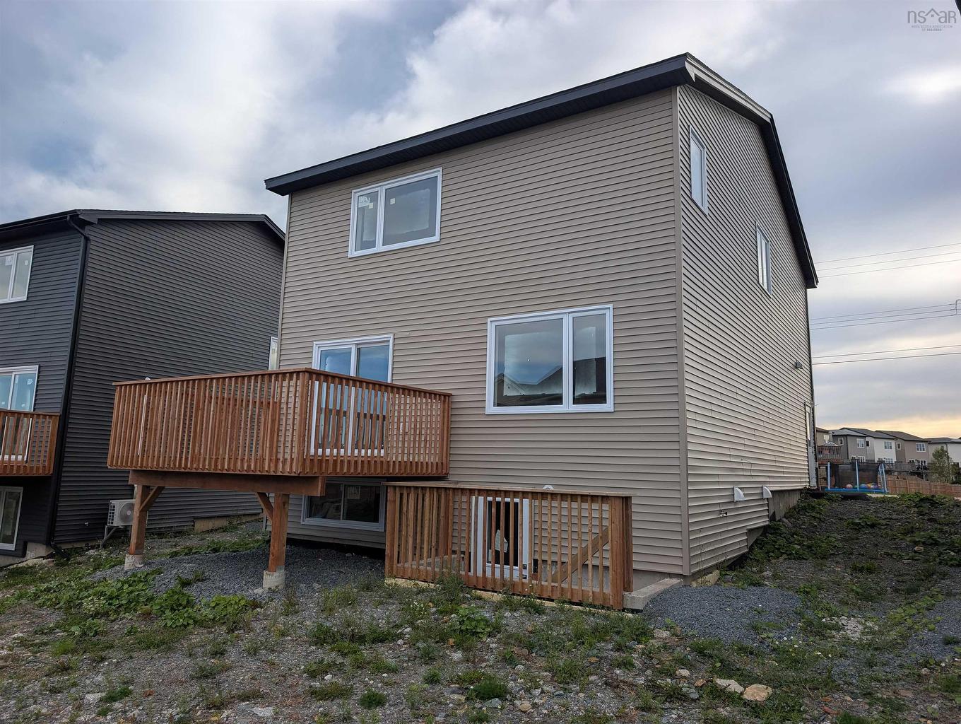 211 Alabaster Way, Halifax, NS