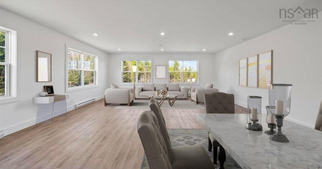 4606 Clam Harbour Road, Clam Harbour, NS