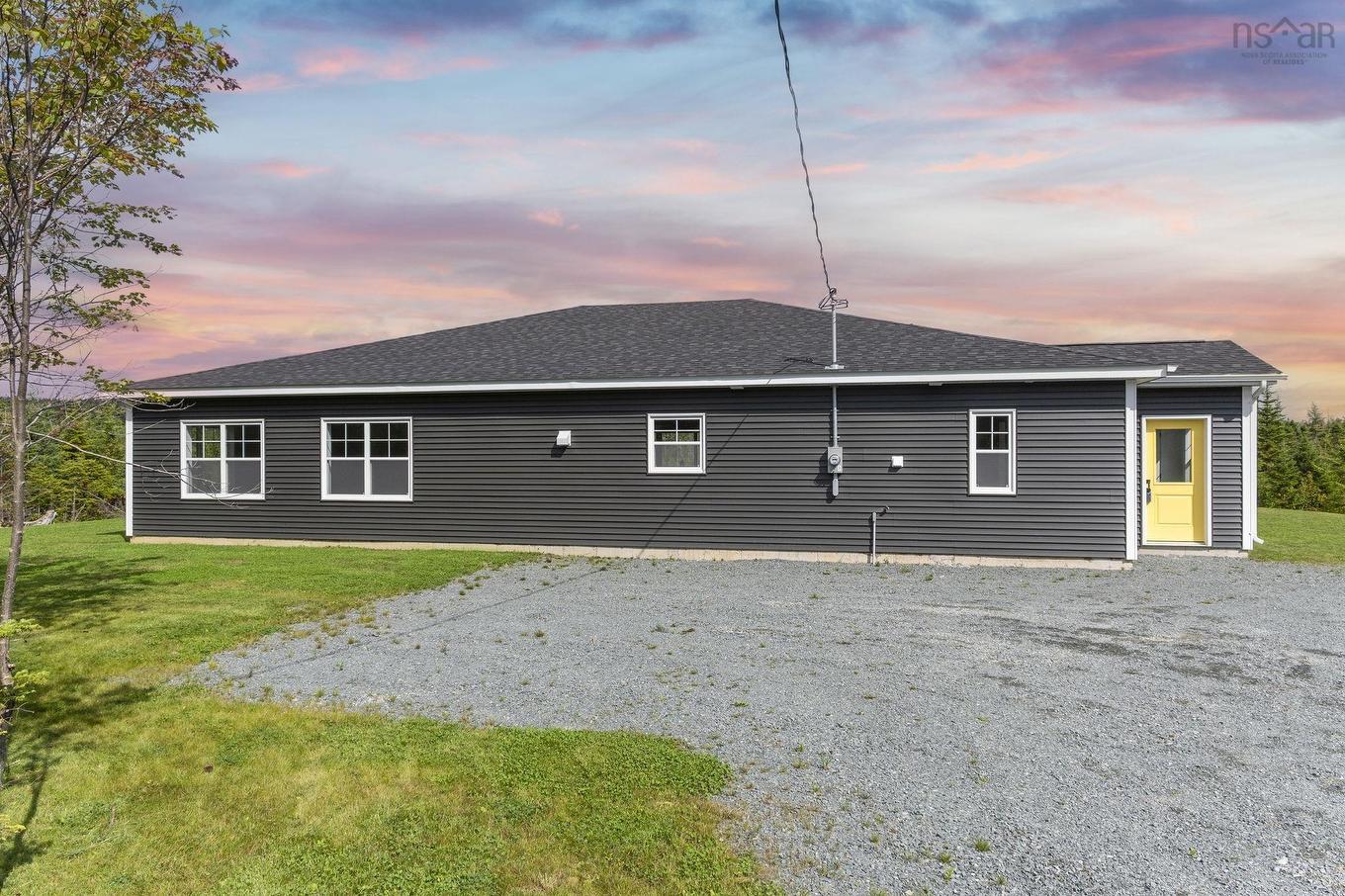 4606 Clam Harbour Road, Clam Harbour, NS