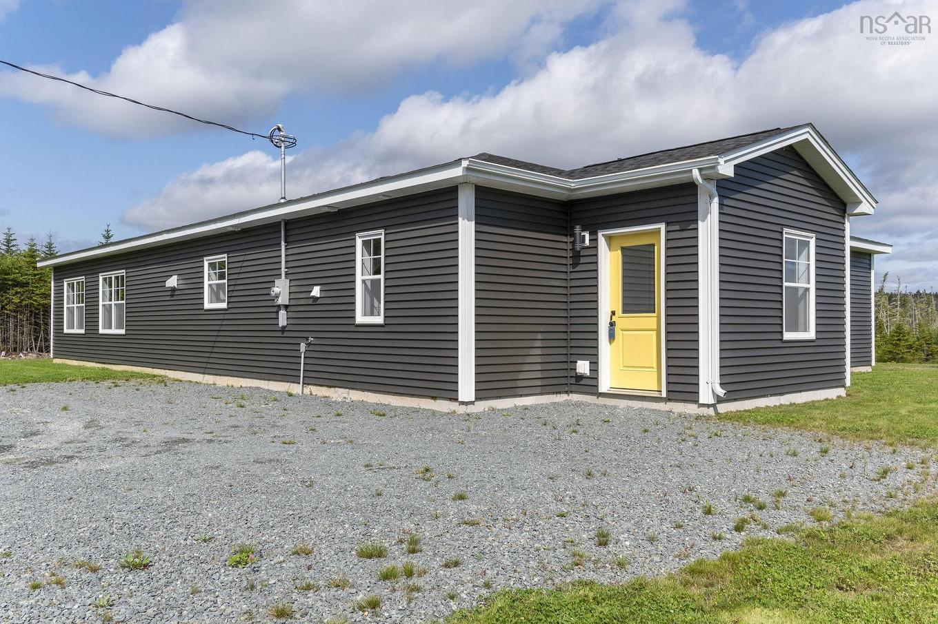4606 Clam Harbour Road, Clam Harbour, NS
