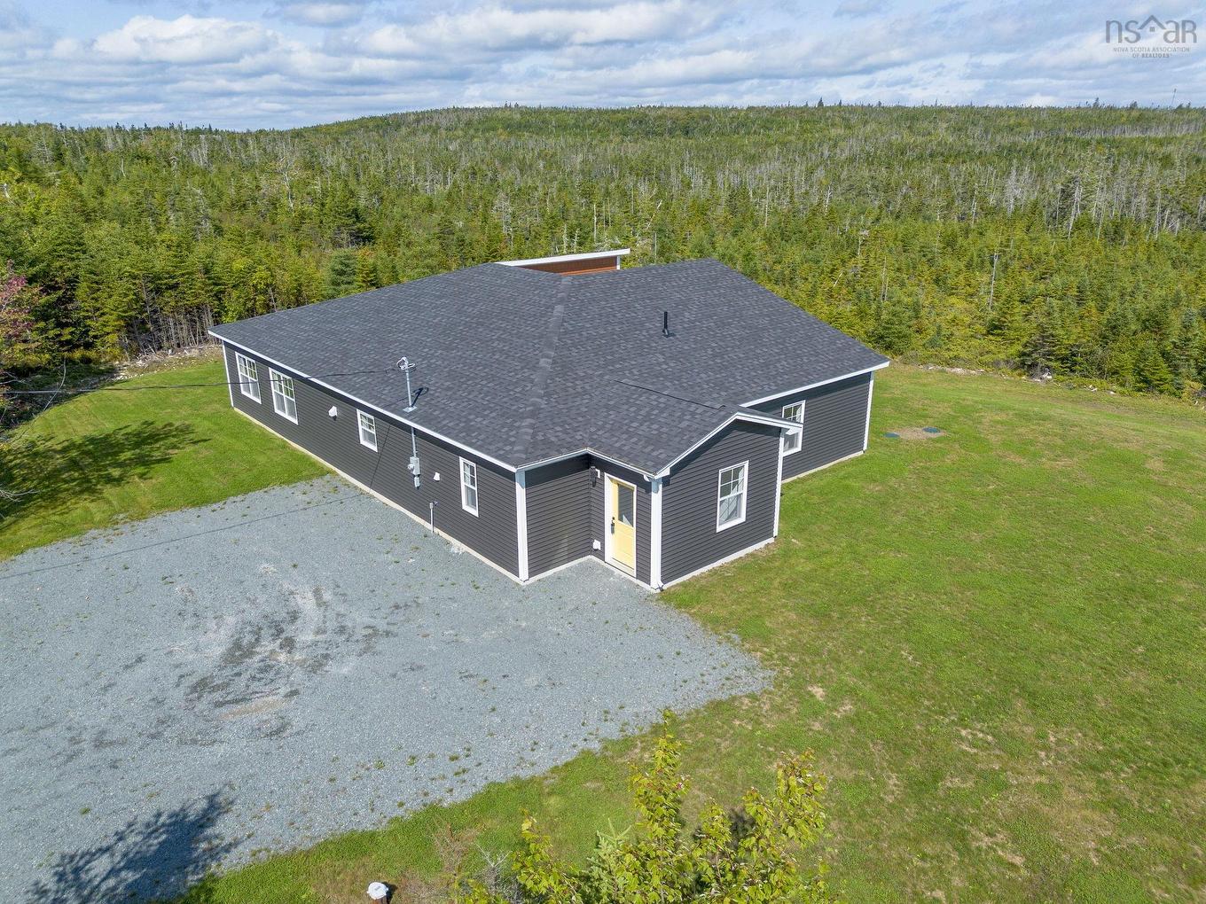 4606 Clam Harbour Road, Clam Harbour, NS