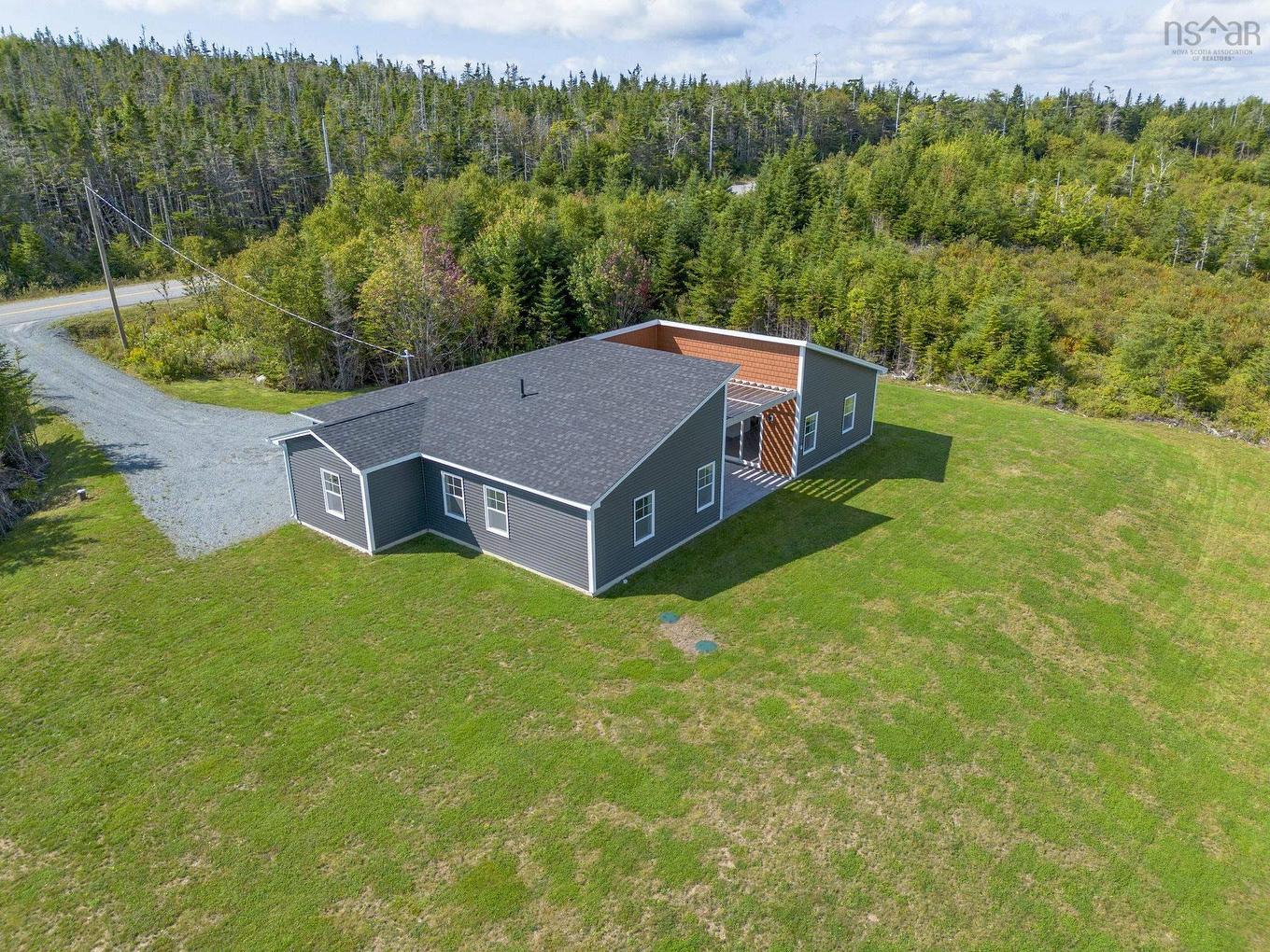 4606 Clam Harbour Road, Clam Harbour, NS