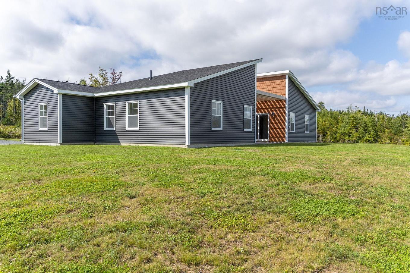 4606 Clam Harbour Road, Clam Harbour, NS
